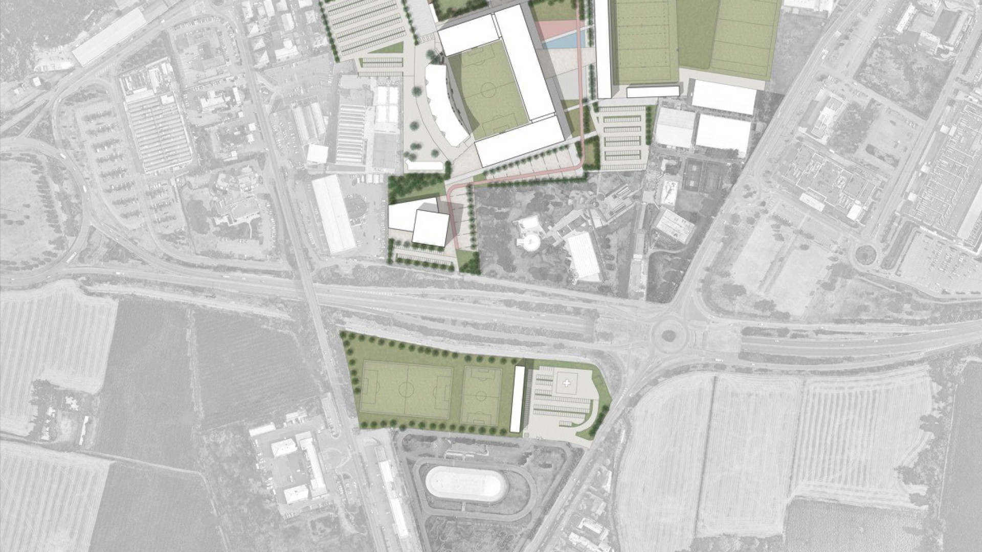 "Lo stadio Garilli va ripensato e riqualificato": lo sport al centro del Pug di Piacenza