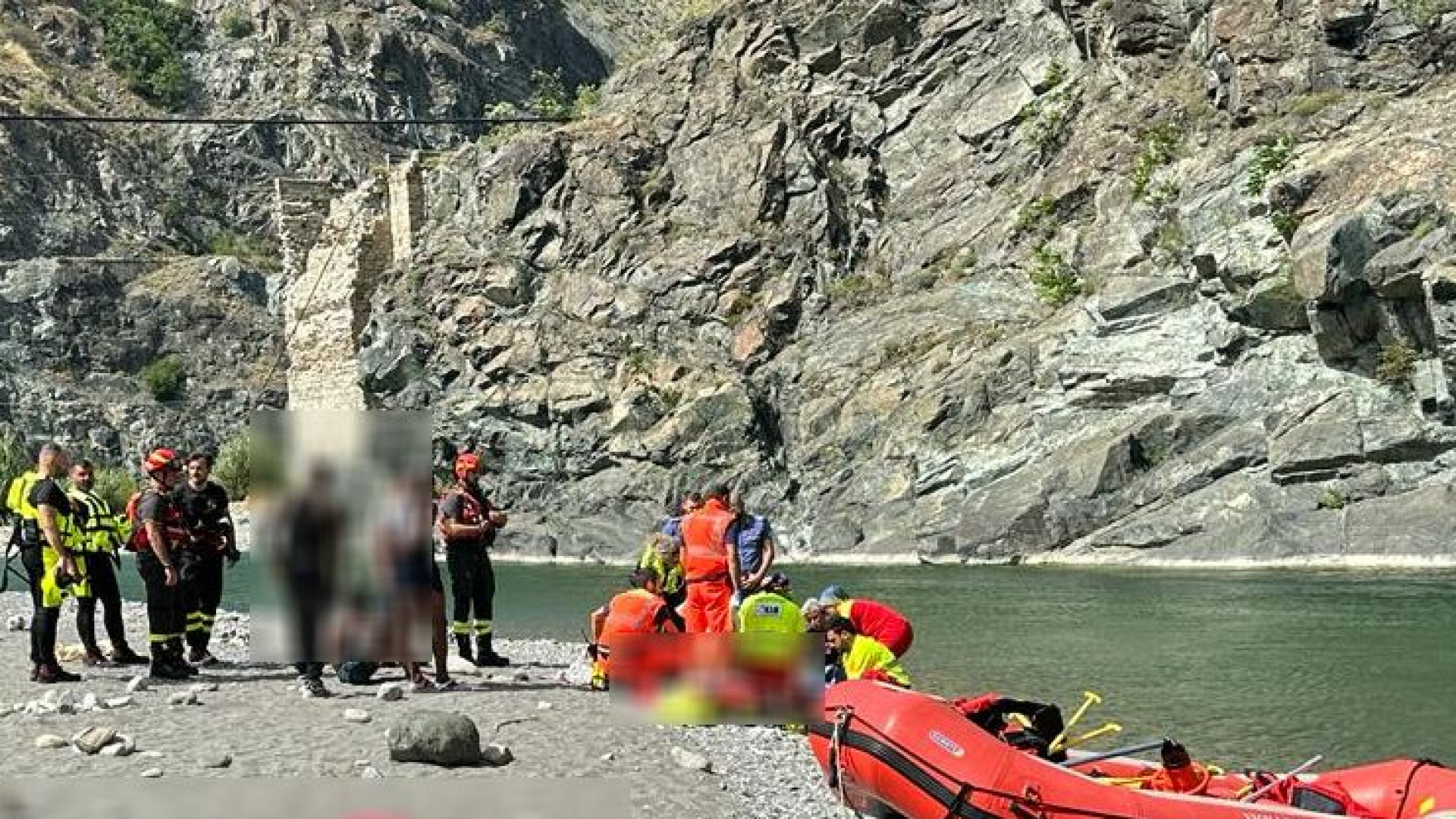 Ennesima tragedia in Trebbia: 34enne perde la vita. È la quinta vittima in 40 giorni