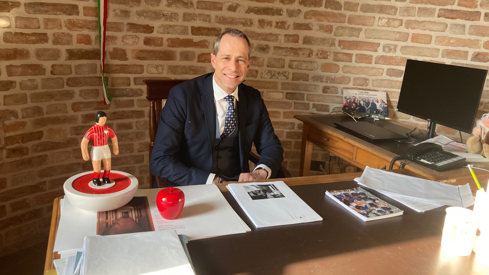 "Al via corsi sulla storia locale per tassisti e receptionist, più forza al turismo piacentino"