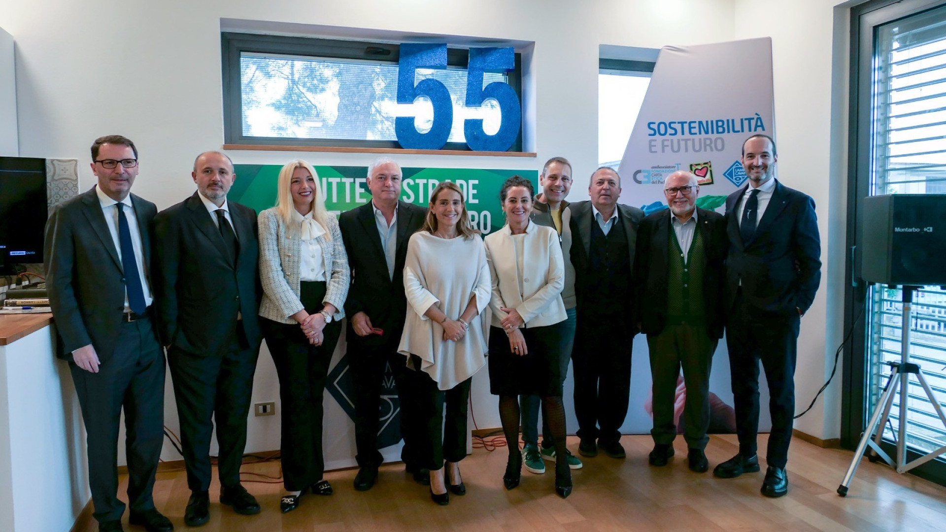 Nasce la "Laminati Cavanna Academy": "Progetto digitale sulla formazione"