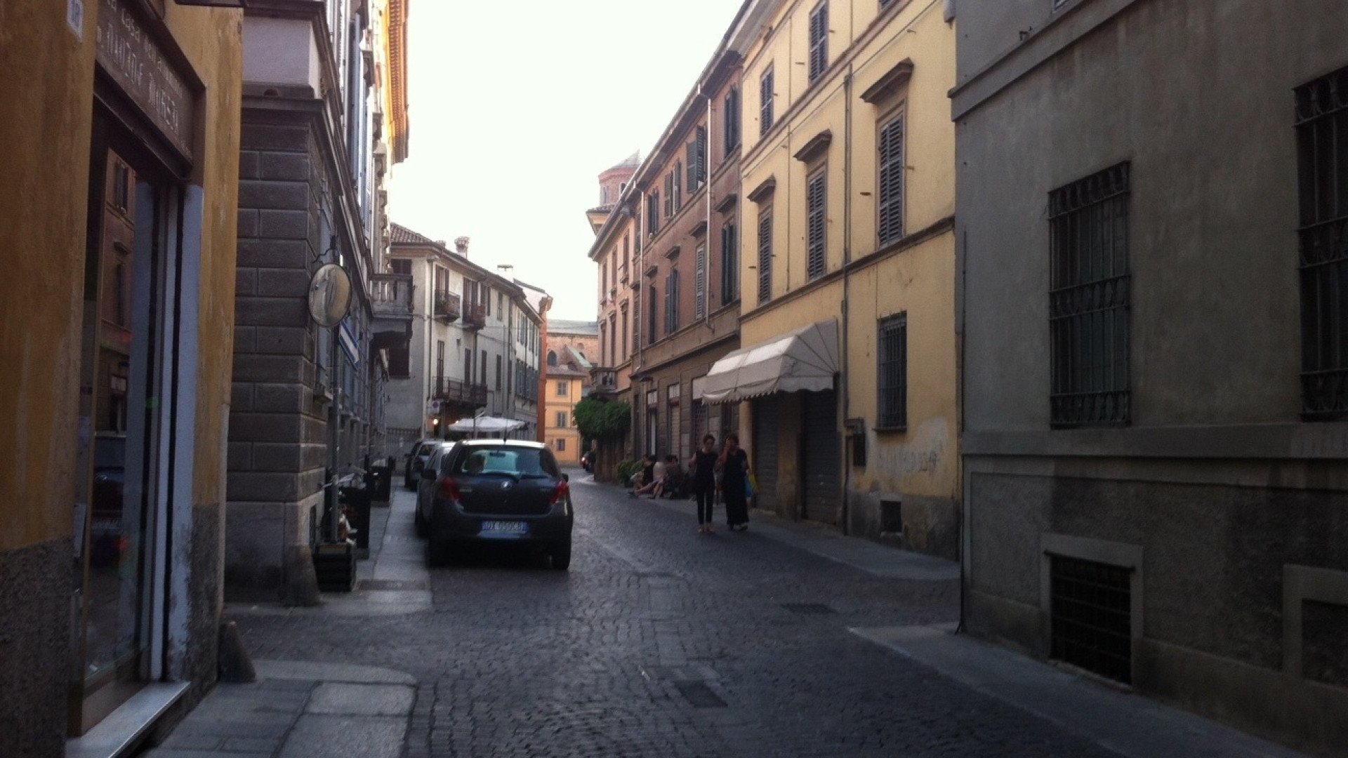 Blackout in via Chiapponi per un guasto: ripristinata la corrente