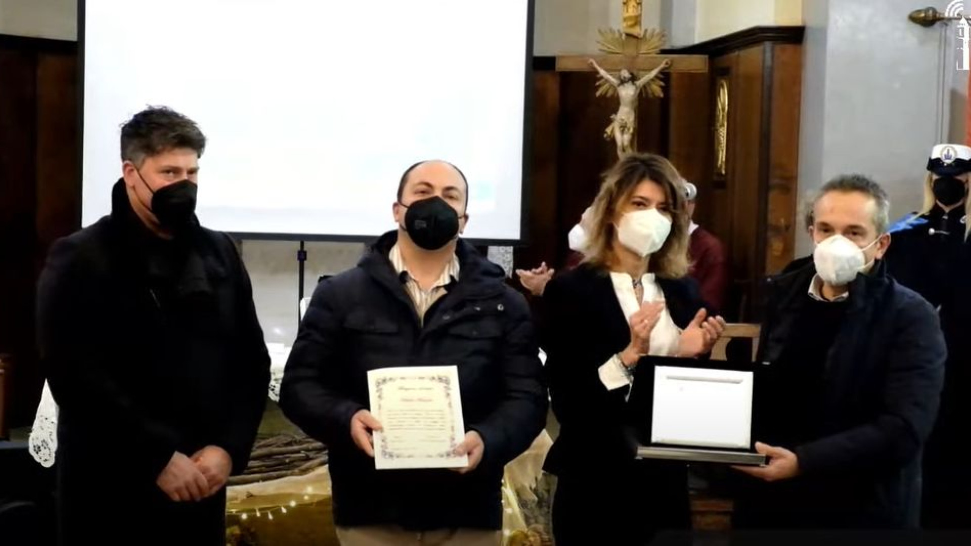 Premio della Bontà: a Rustigazzo l'omaggio alla memoria di Roberta Solari