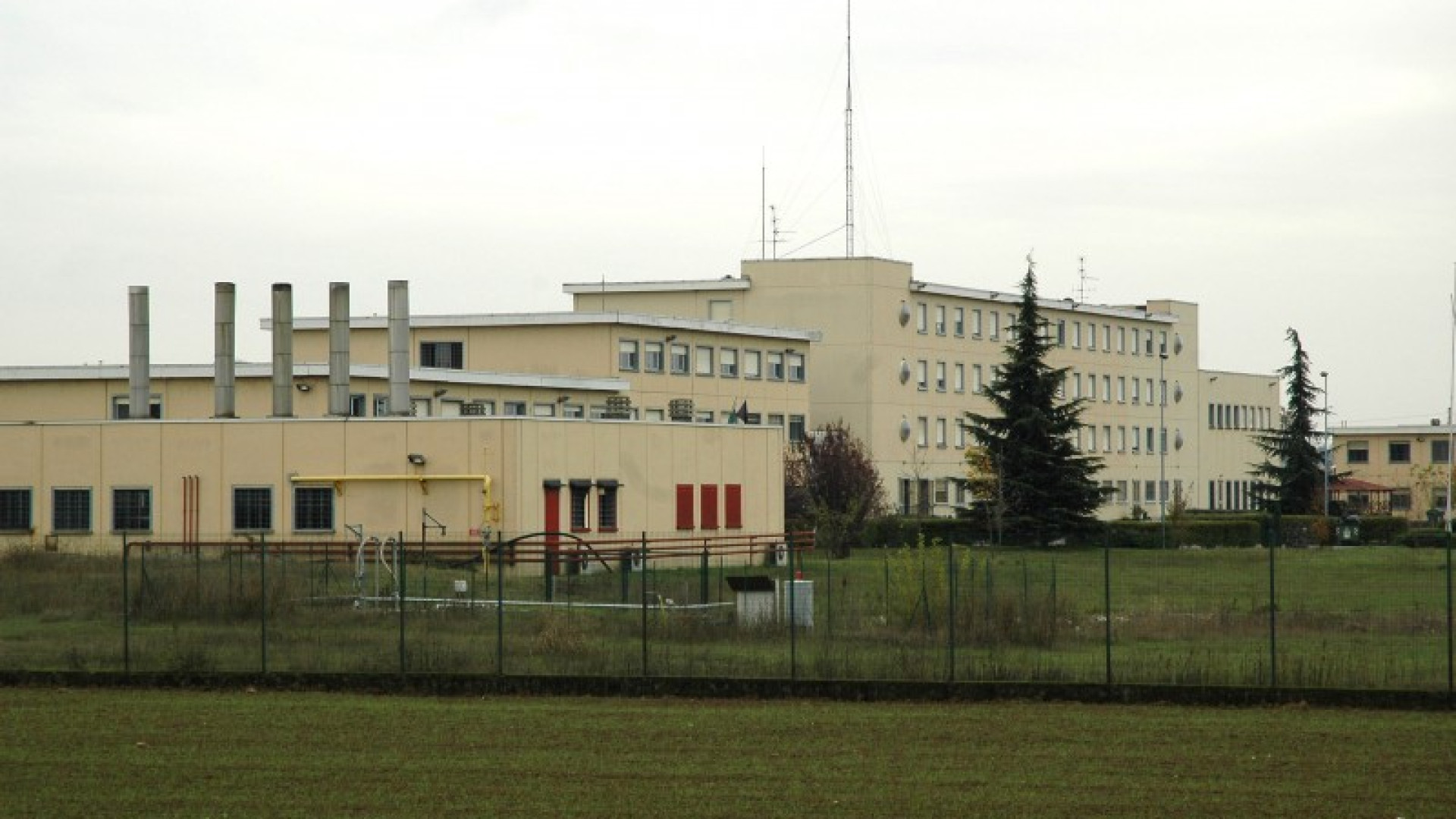 Carcere: gli agenti devono pagare gli alloggi di servizio. Ugl insorge