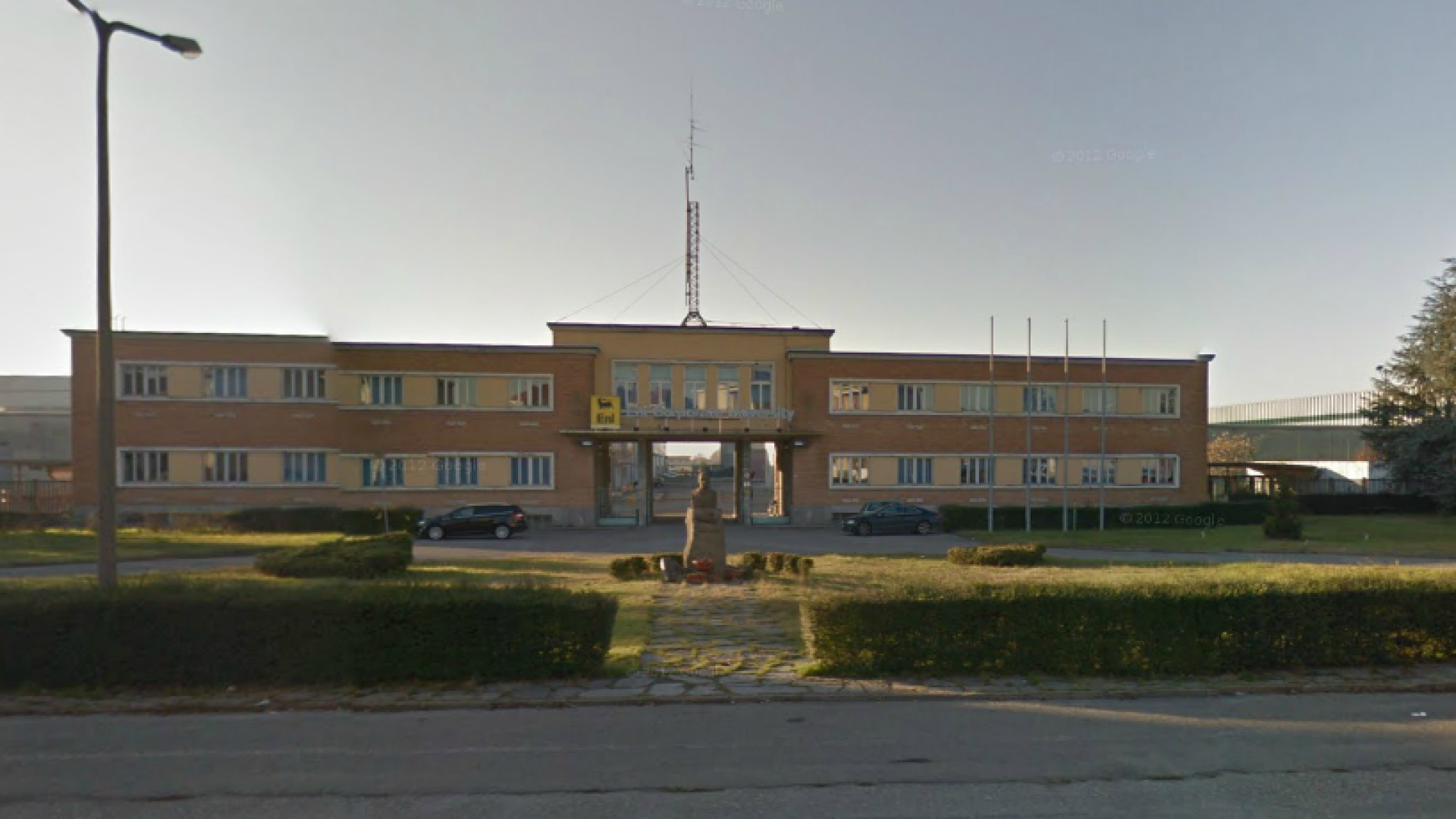 Cortemaggiore, Saipem. Ipotesi trasferimento. Chiesto incontro