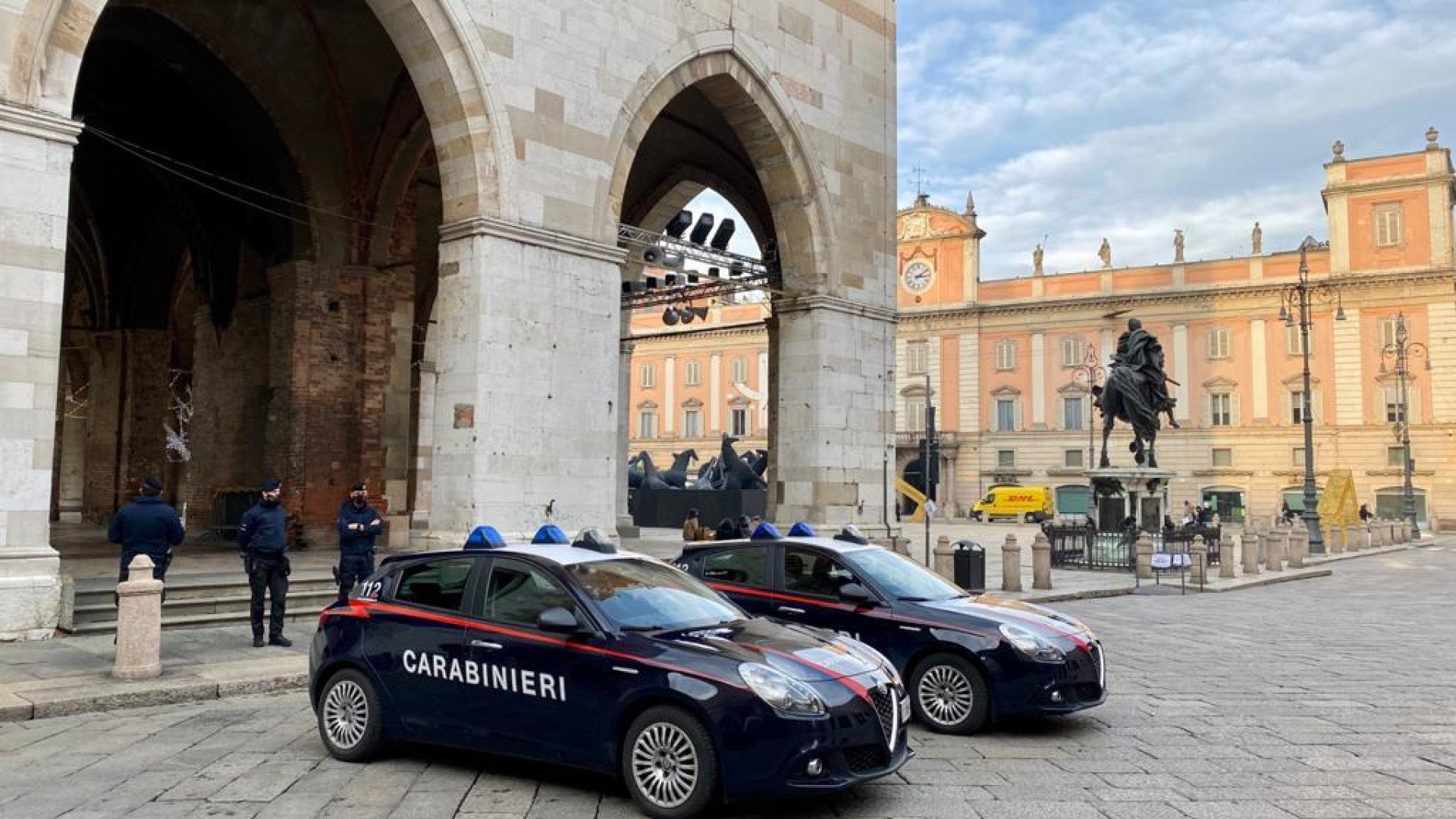 Emilia Romagna: ufficiale la zona rossa. Scuole chiuse, niente visite ai parenti