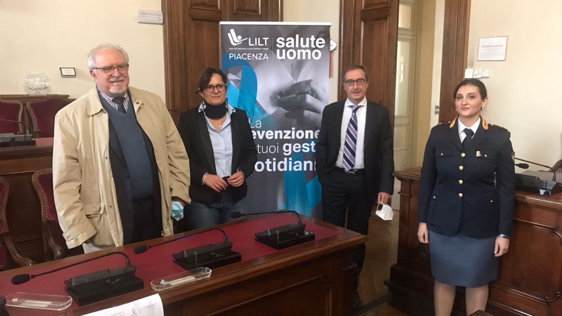Tumore alla prostata, Lilt lancia la campagna delle visite: "Fate i controlli"