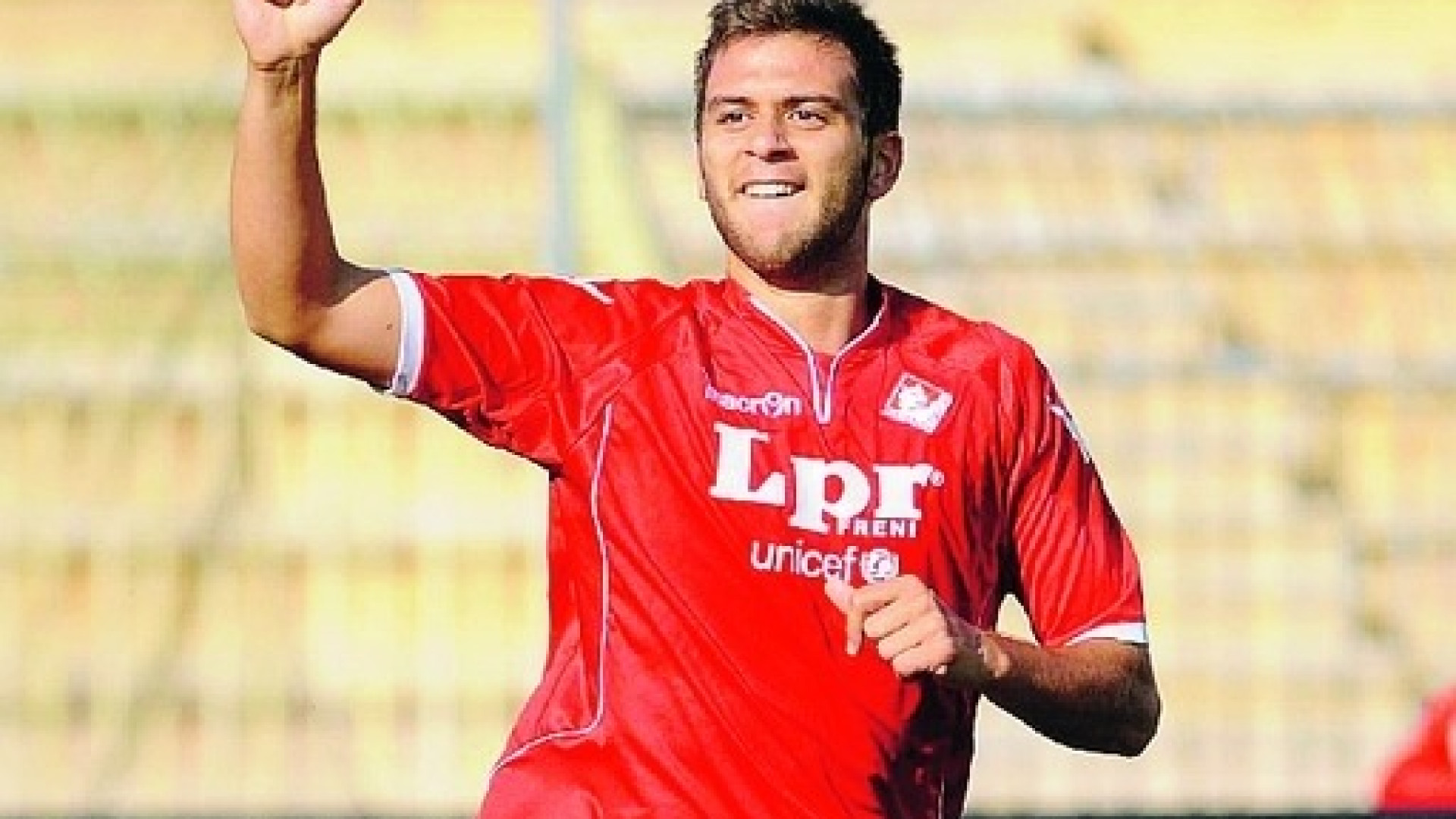 Calcio: Pietro Visconti, la metamorfosi che vale il gran ritorno in serie B