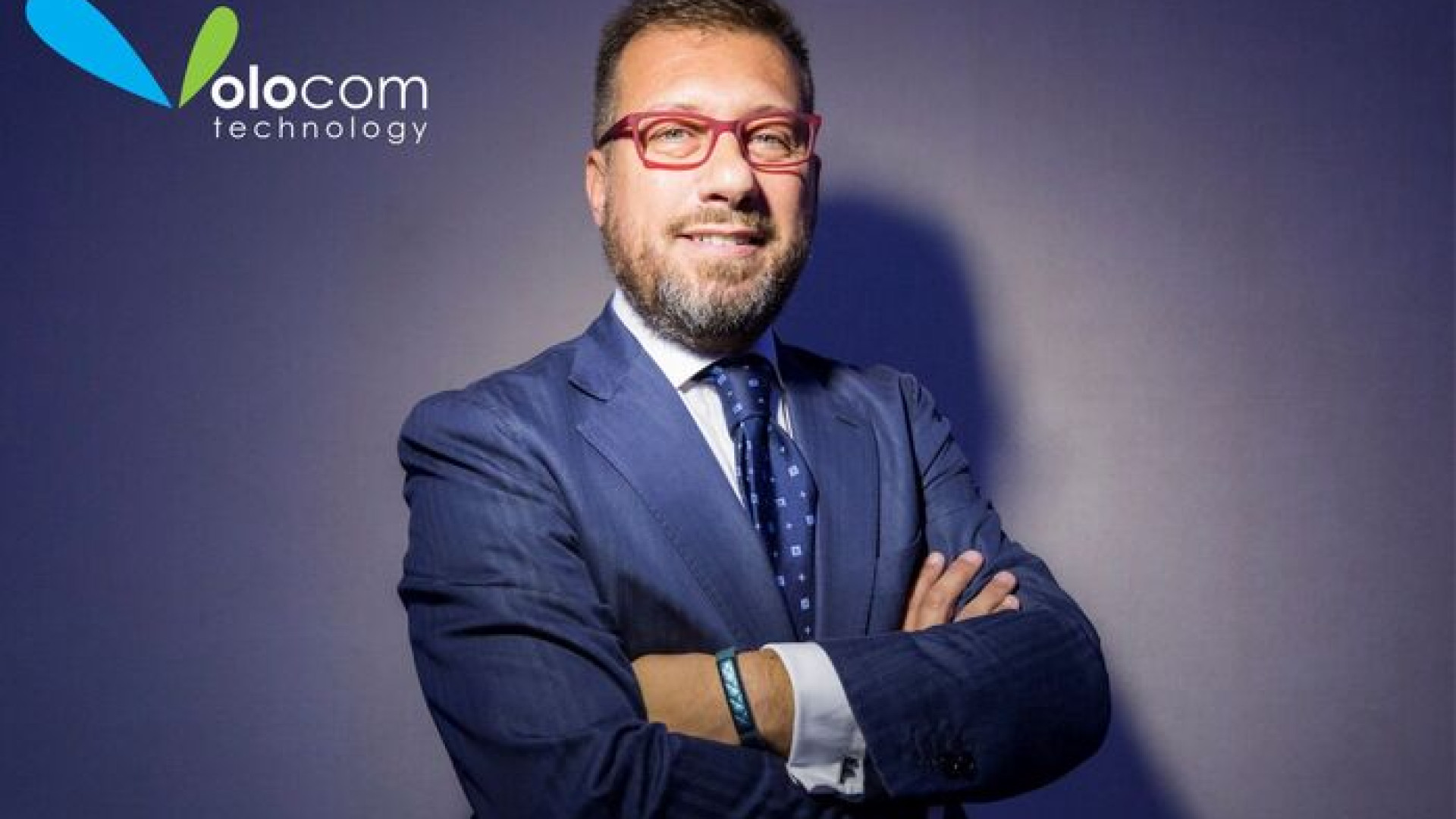 Volocom avvia la News Intelligence Federico Luperi nominato Direttore