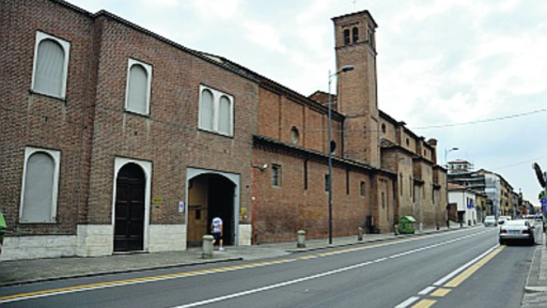 Cappuccini, De Micheli incontra i vertici. "Non lasceremo nulla di intentato"