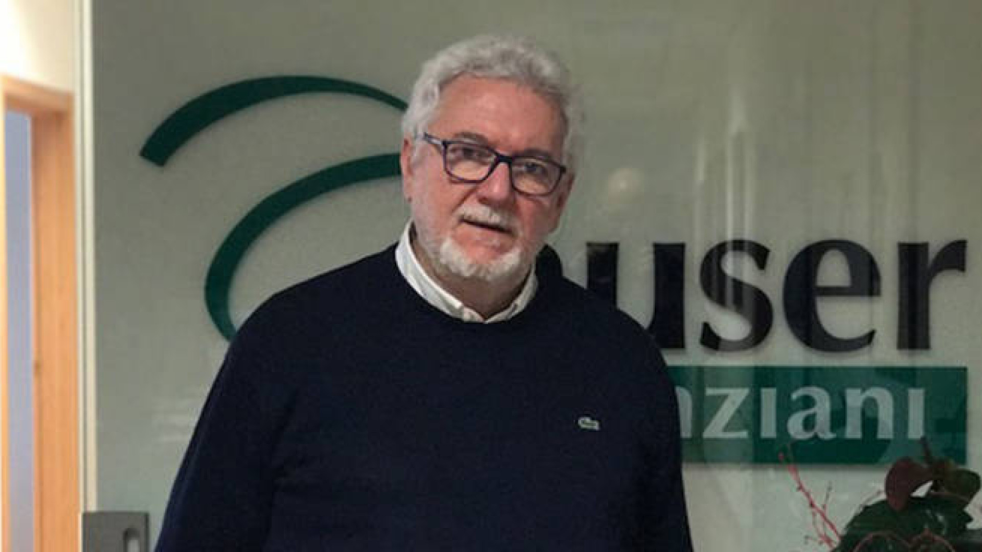 Addio a Sergio Veneziani, presidente Auser. Era stato segretario Cgil Lombardia