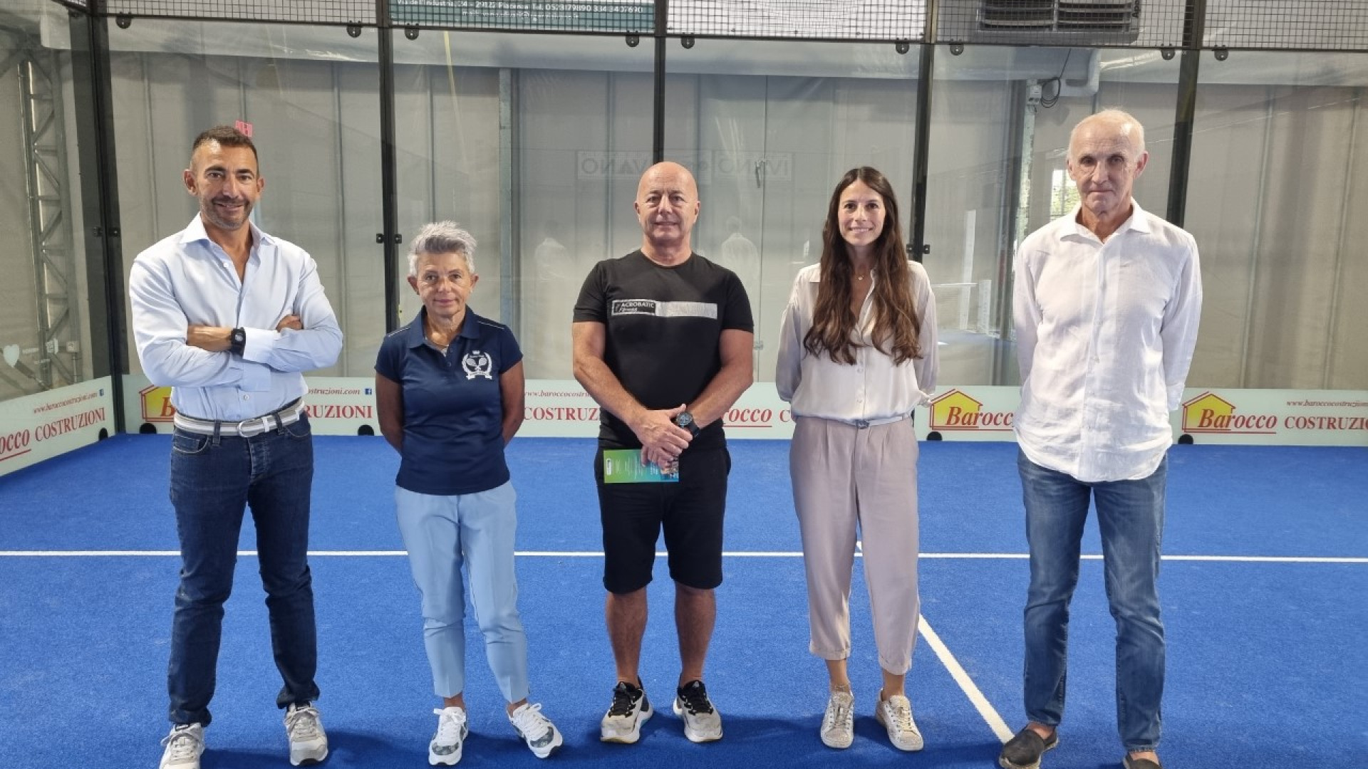 Lo sport fa rete: nasce la Wellness Special Card che unisce tre realtà piacentine