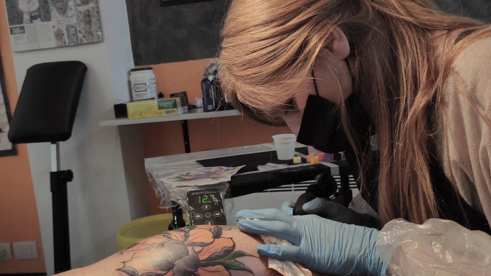 Innamorati pentiti: “Chi si tatua il nome del partner spesso poi lo fa cancellare"