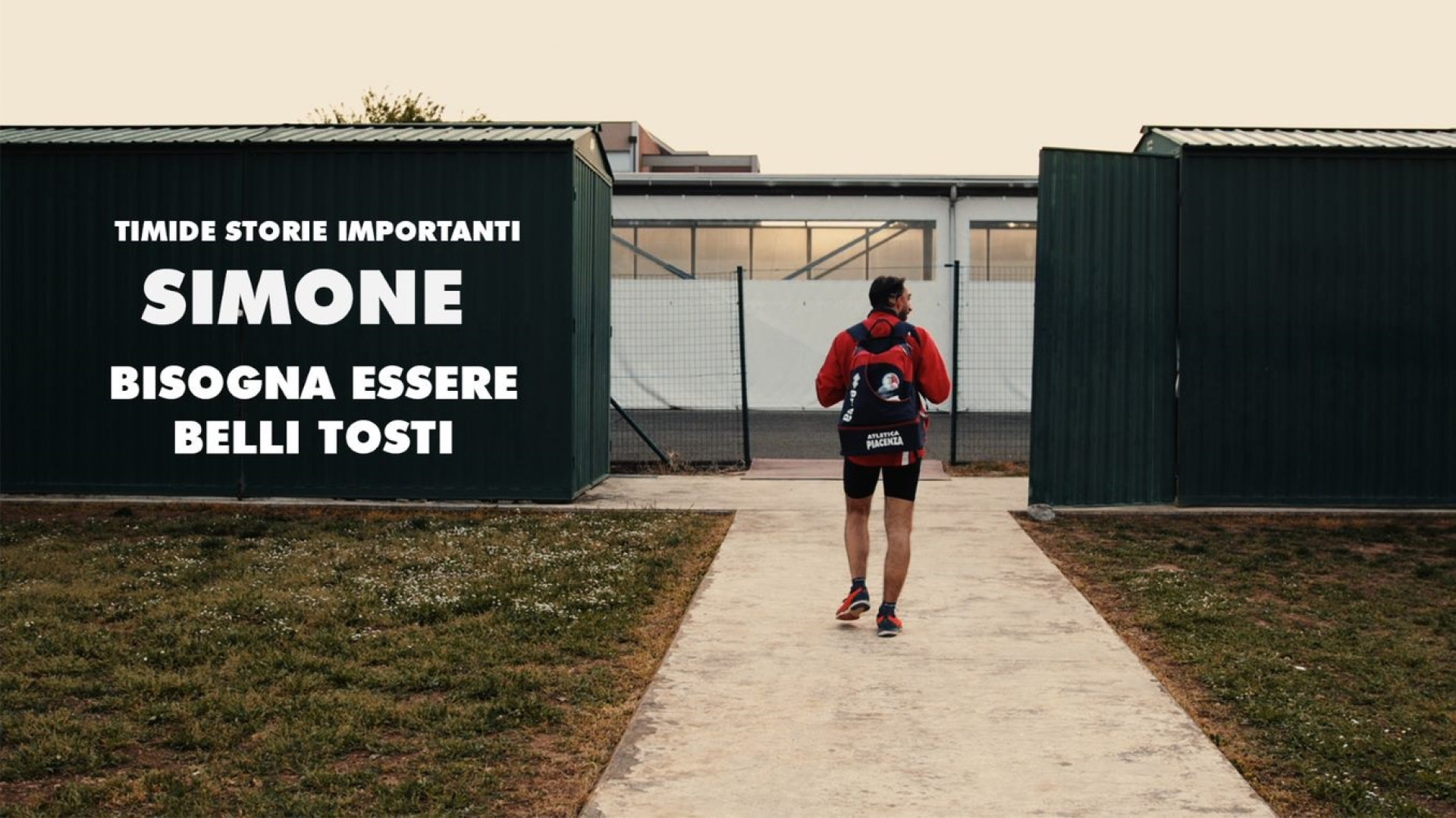 “Timide storie importanti”: volti piacentini nel nuovo format sui social di Libertà