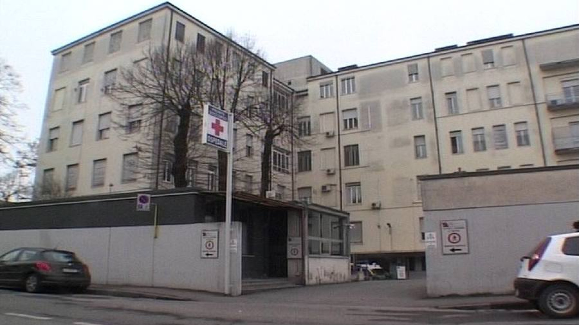 Ospedale di Fiorenzuola, "Vicenda gestita male". Trespidi striglia l'Ausl