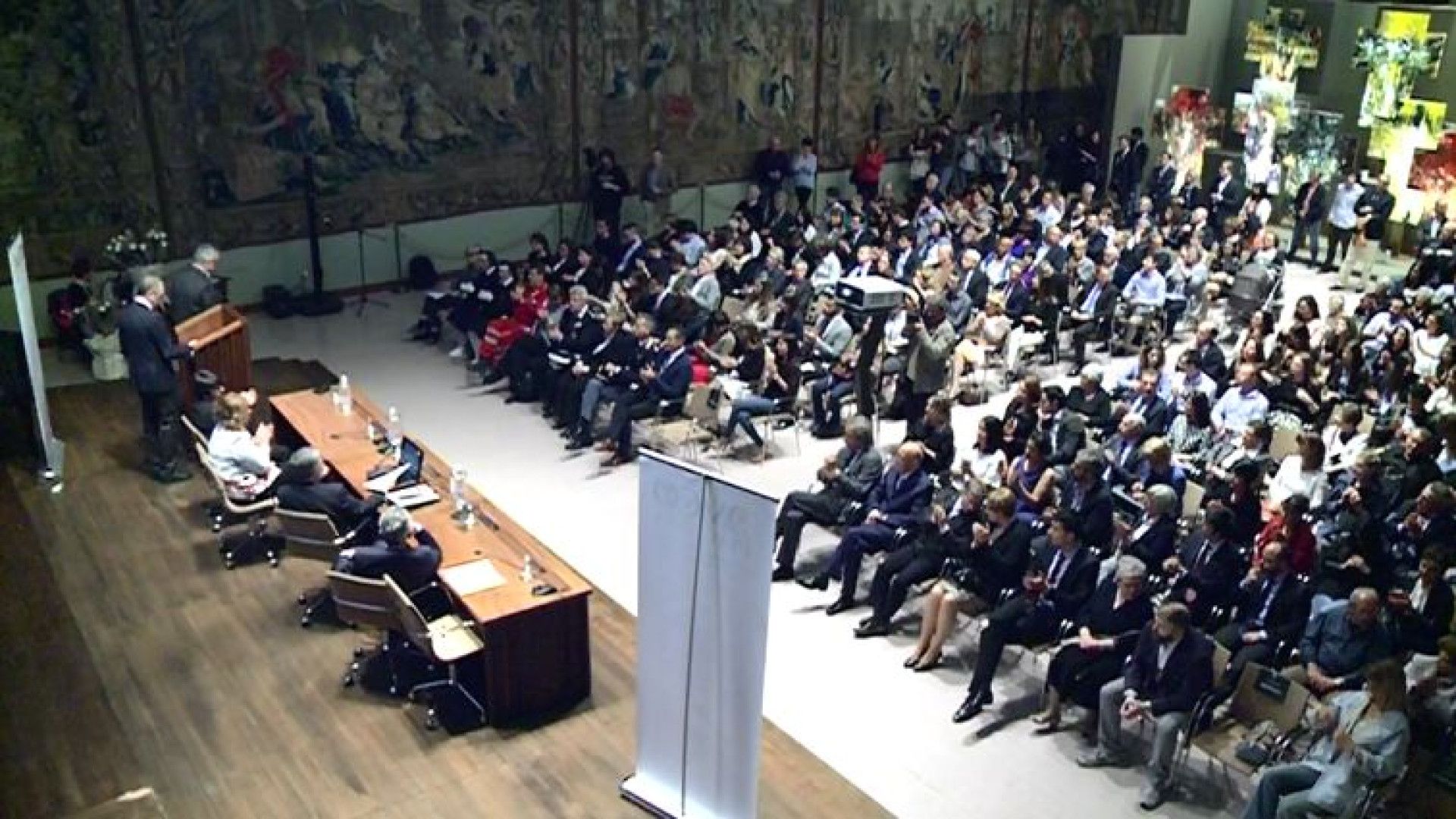 Giornata dei medici e odontoiatri piacentini, premiati 6 decani. Oltre 30 neo iscritti