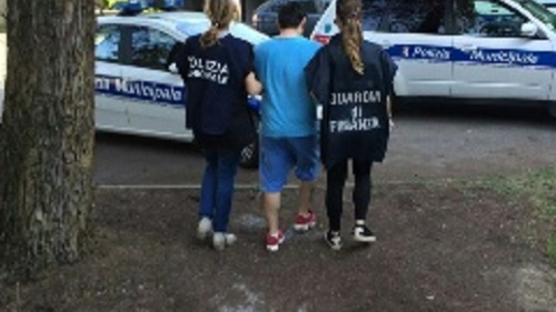 Botte e violenze: giovane mamma denuncia l'ex. Costretta a mostrare gli slip in segno di fedeltà