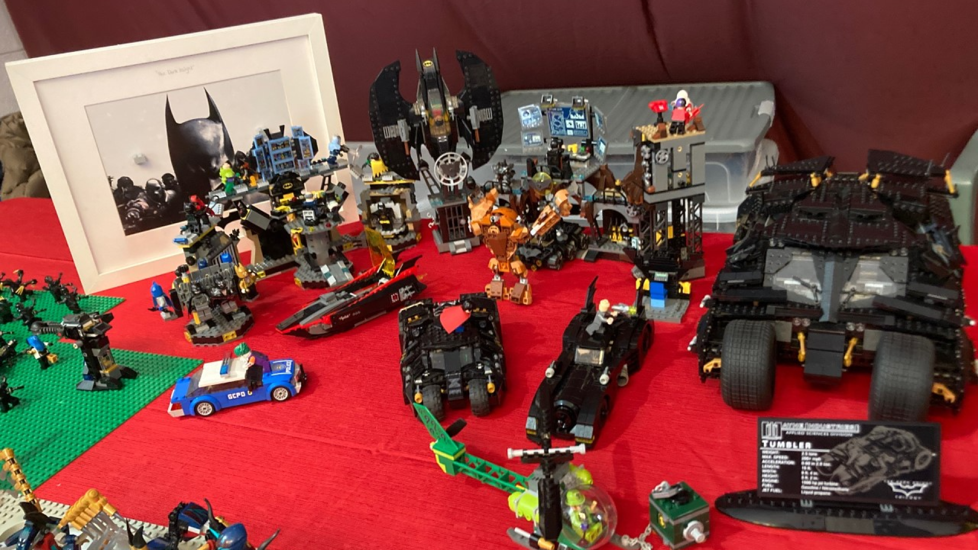 Lego, giochi antichi e subbuteo: Piacenza Expo è il “Paese dei balocchi”