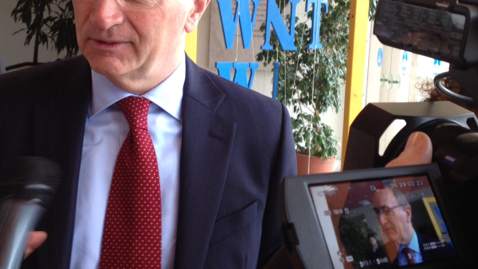 Manager dell'anno, Federmanager Piacenza premia Federico Ghizzoni