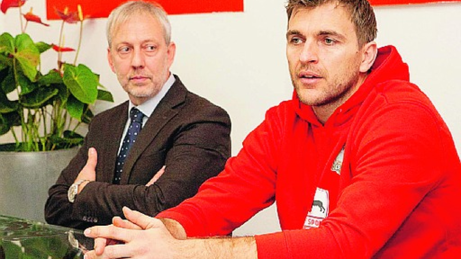 Bakery, coach Coppeta: "Quando ho saputo di Zizic, mi è scesa una lacrima"