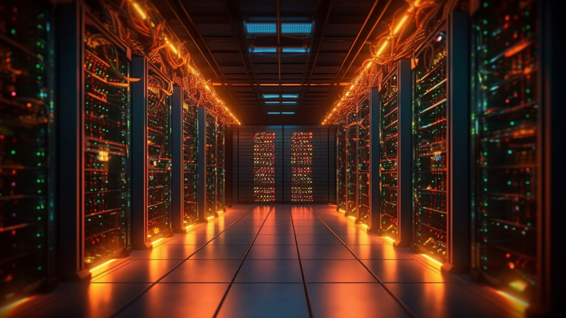 Intelligenza artificiale, Fastweb acquista il primo supercomputer in Italia