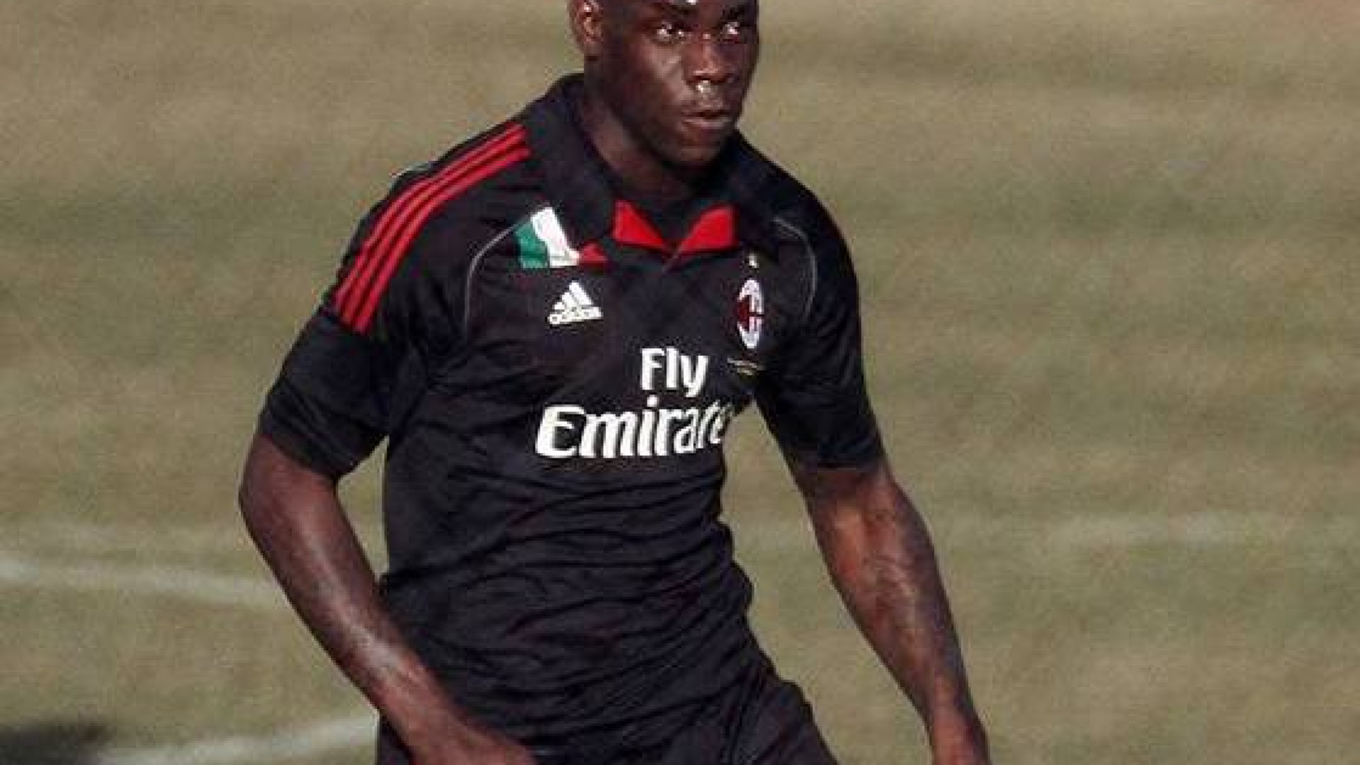 Balotelli a Milano: indagato anche un tifoso piacentino per i tafferugli