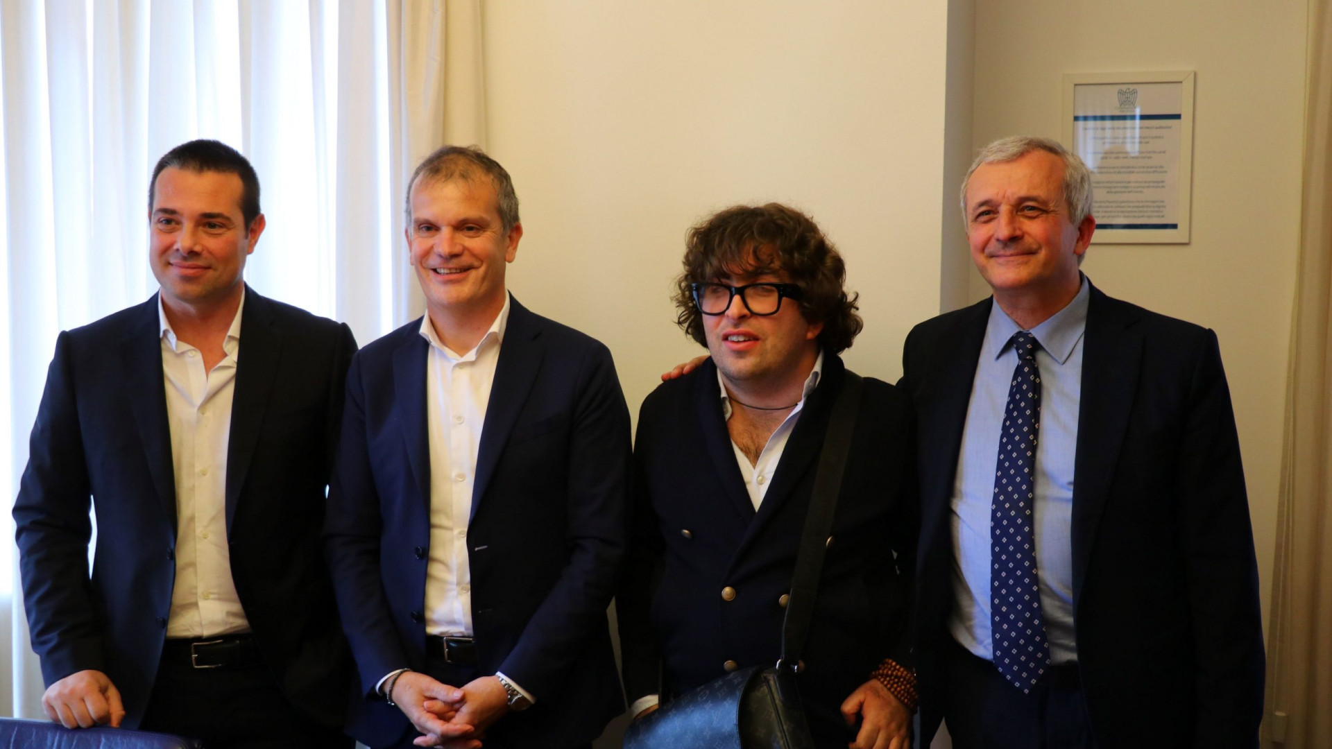 Il Gruppo Giglio investe 150 milioni di euro e riacquista la maggioranza di Deenova