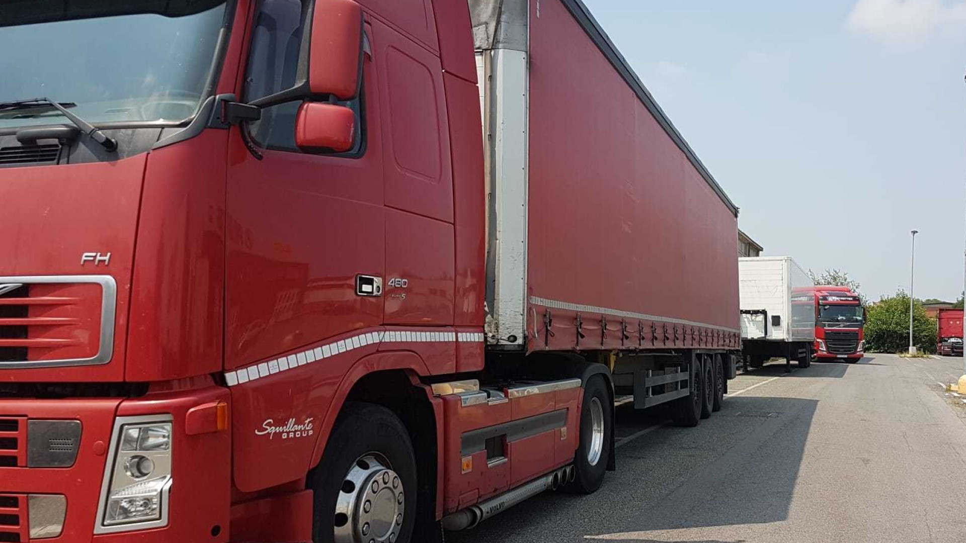 Viabilità a Castel San Giovanni, dal 2025 stop ai camion a Pievetta
