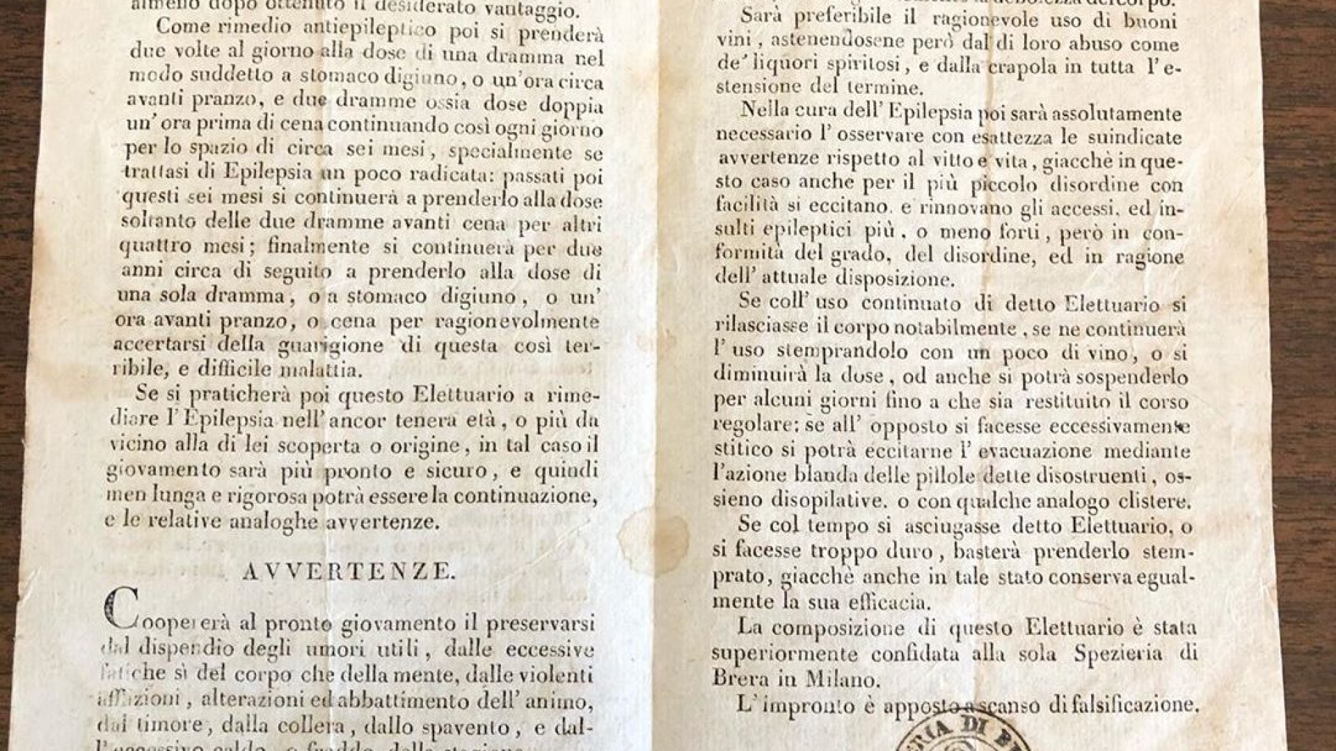 Dall'antica ricetta degli anolini alla "Tortelleide": curiosità sulla storia locale