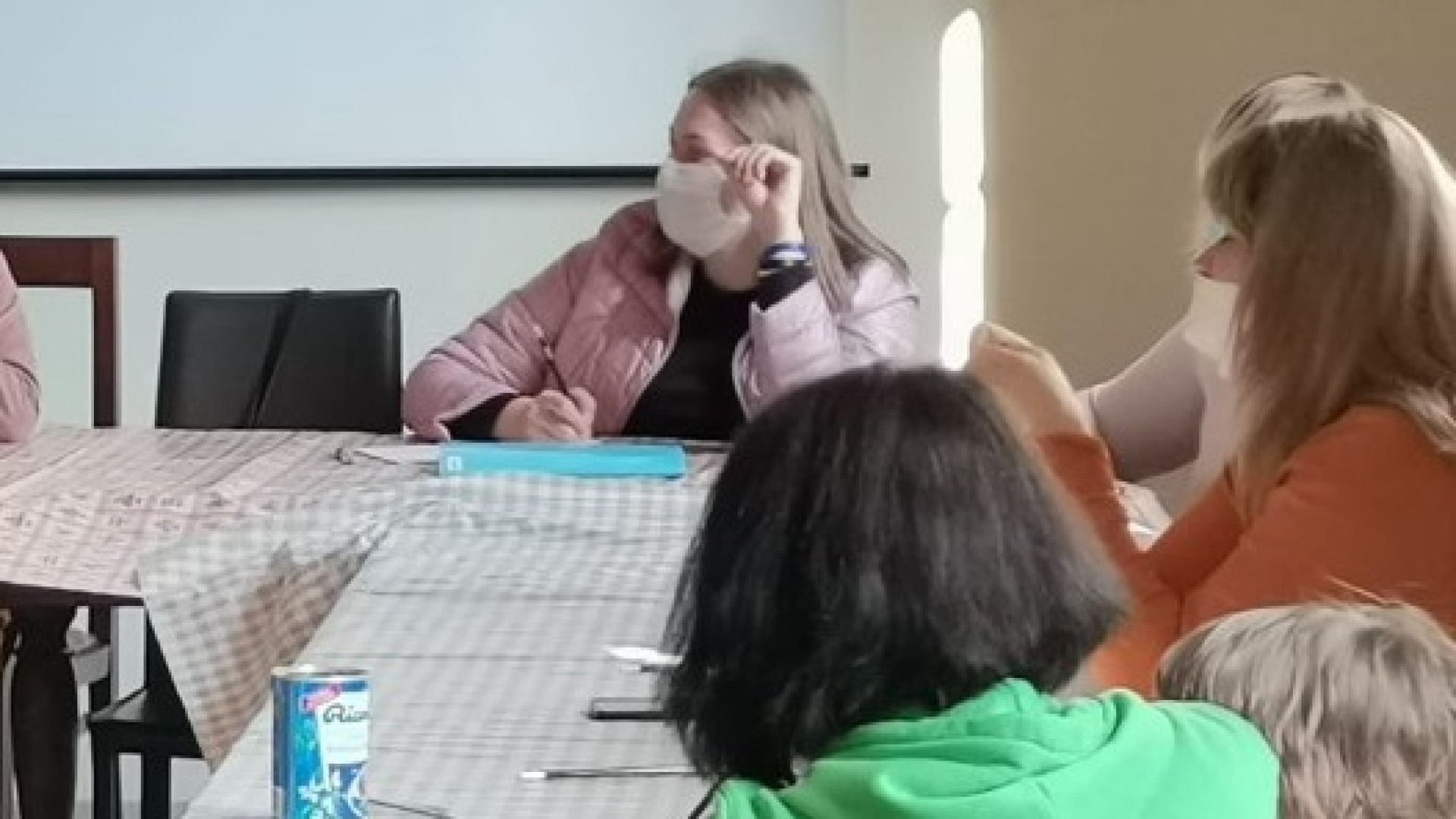 Quasi 1.700 i profughi ucraini a Piacenza: più della metà sono giovani donne