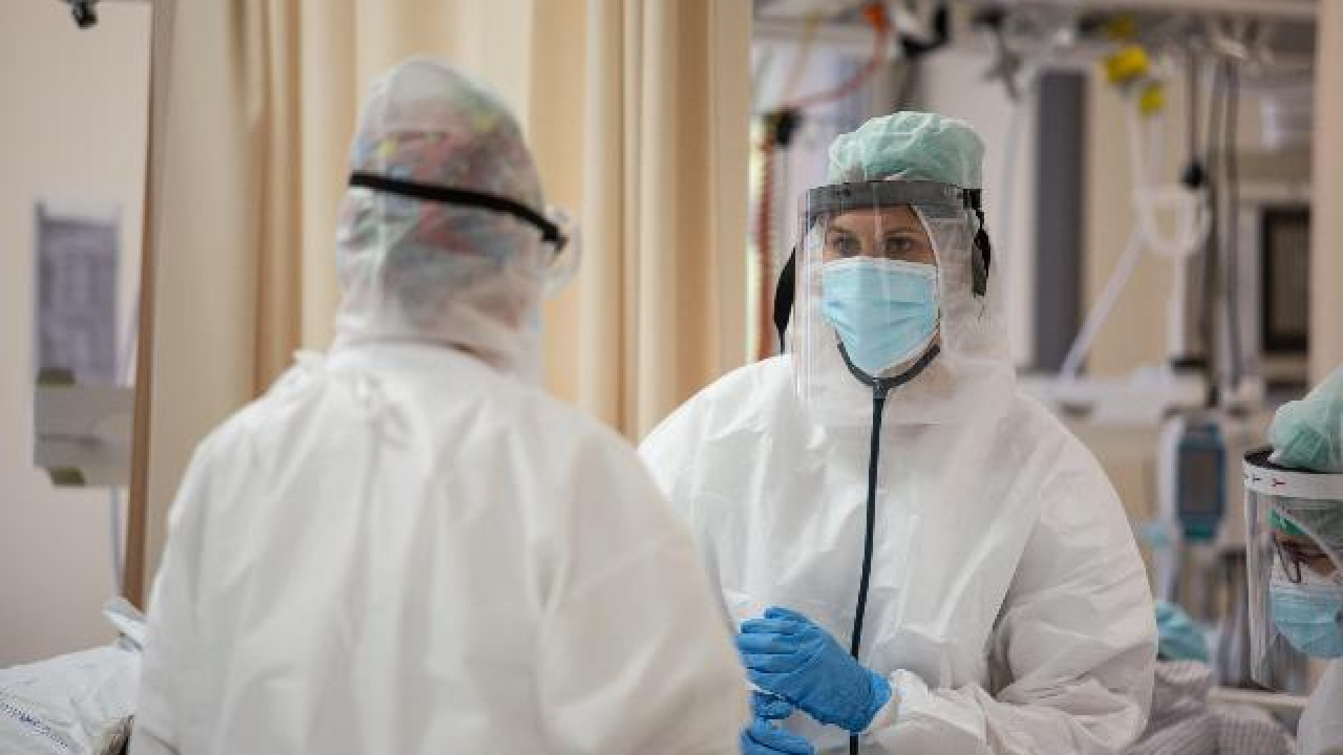 Covid, Inail riconosce la retroattività dell'infortunio sul lavoro