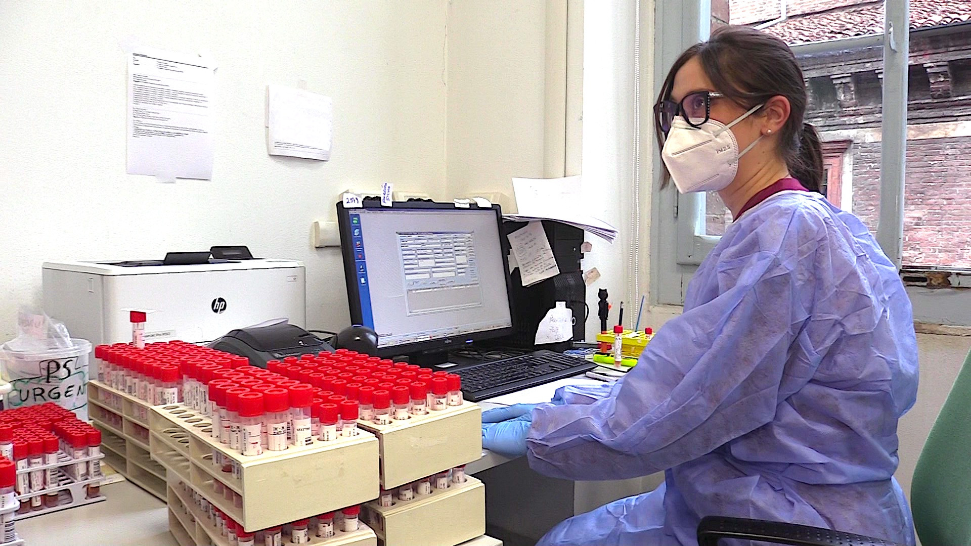 Covid: nessun decesso, 271 nuovi contagiati e un altro ricovero in terapia intensiva