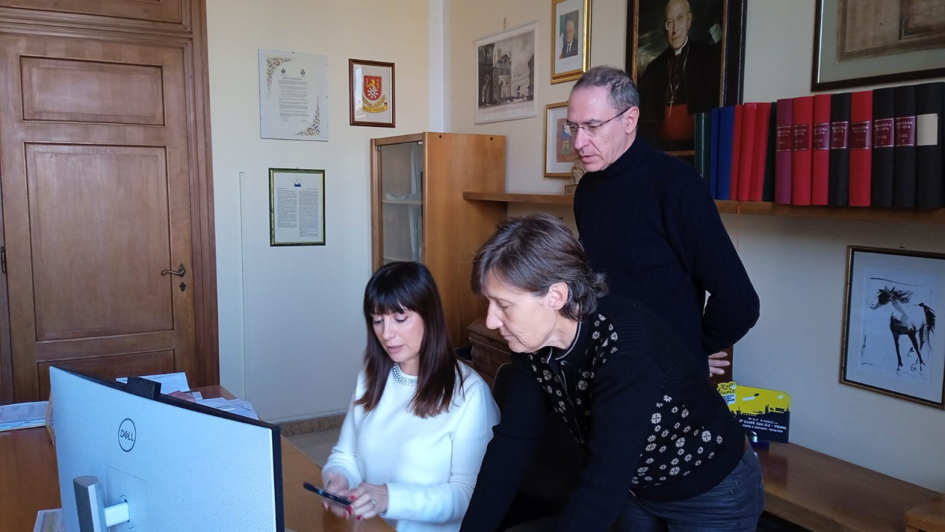"Municipium": la nuova app per le segnalazioni a Castel San Giovanni