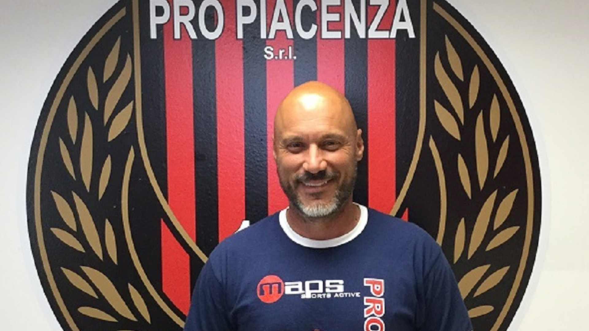 Il Pro attende la Giana, Pea: "Avvio insidioso ma possiamo fare bene"