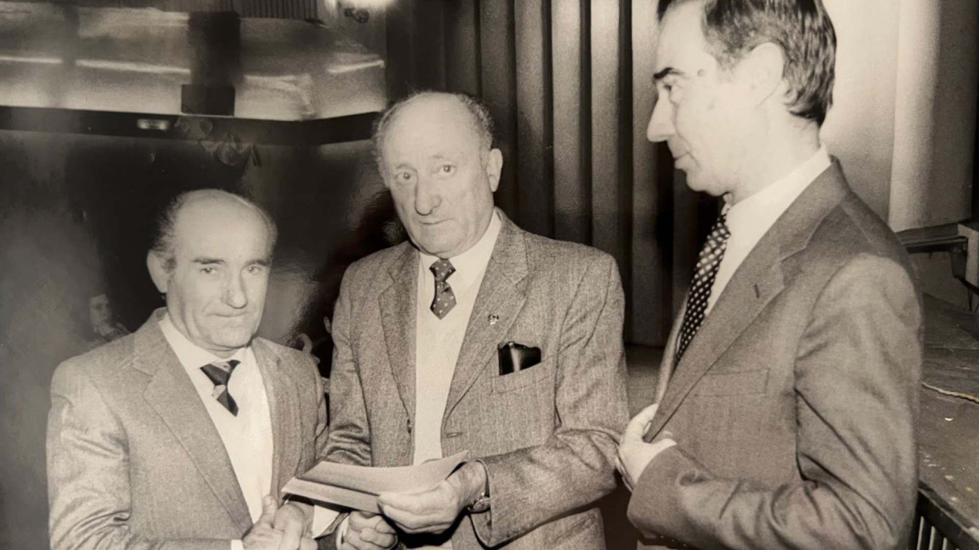 Addio ad Armando Braghi, tra i fondatori di Anmil Piacenza nel 1947