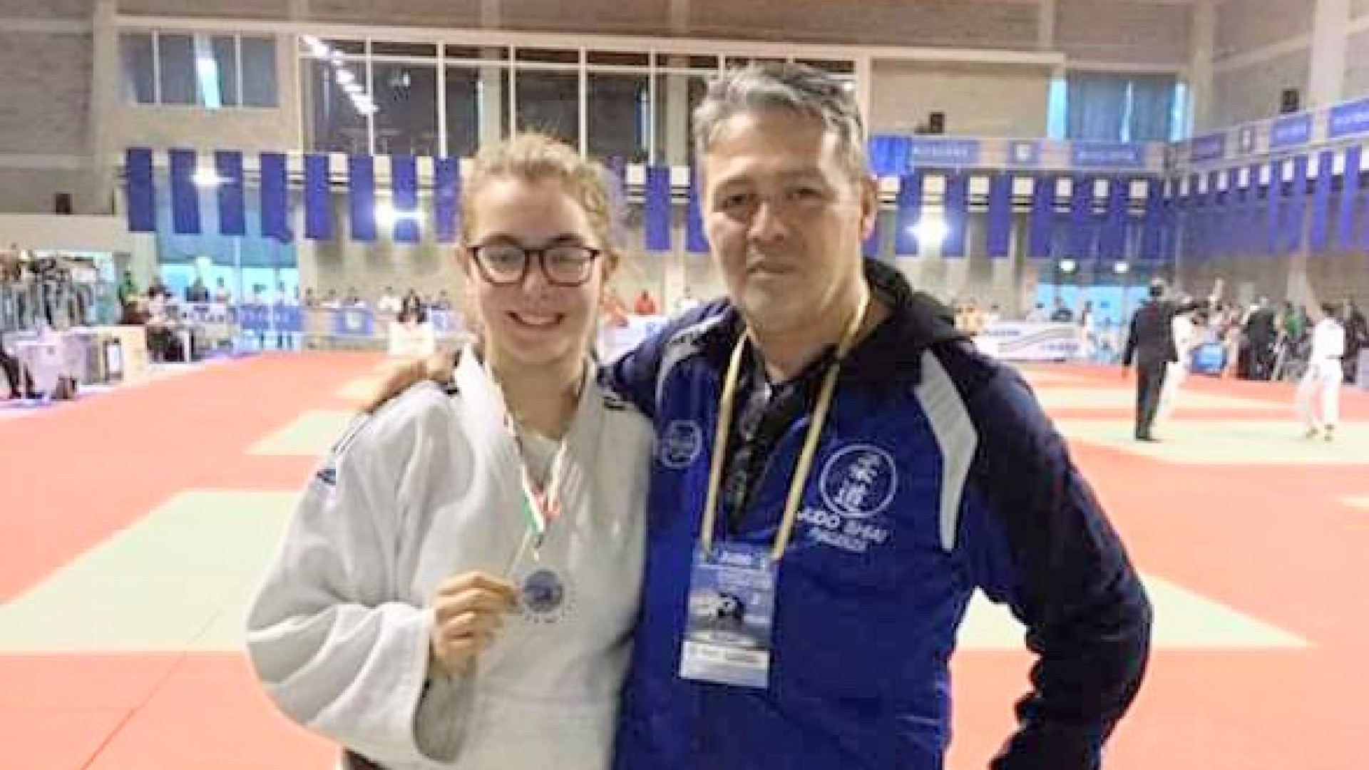 Super Francesca Trongone: per lei un argento al Trofeo Italia
