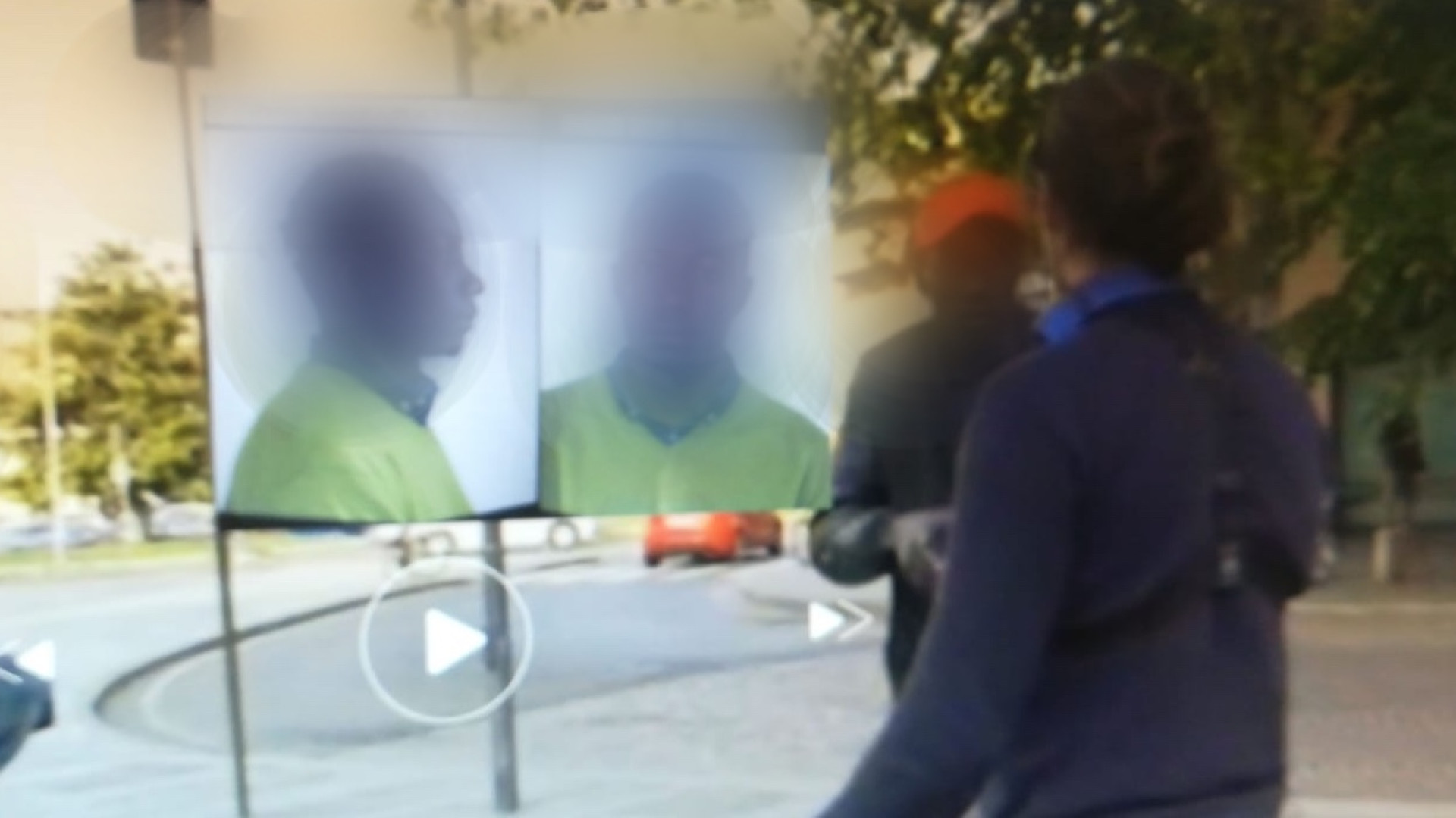 Arresto per spaccio della polizia: fermato un senegalese protagonista del servizio di Striscia la Notizia