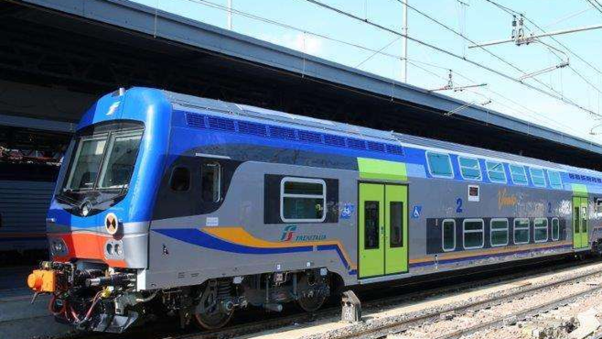 Treni verso Bologna, salgono a 5 i nuovi convogli. Altri tre nei primi mesi del 2017