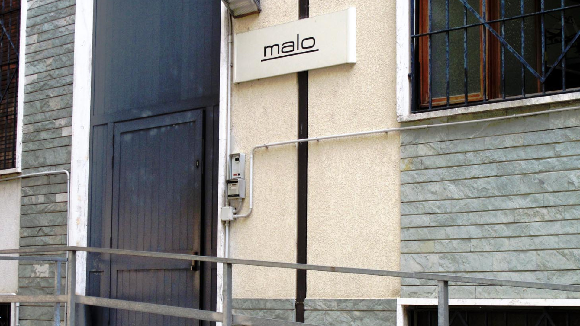 Malo, nuovo piano industriale: produzione esternalizzata