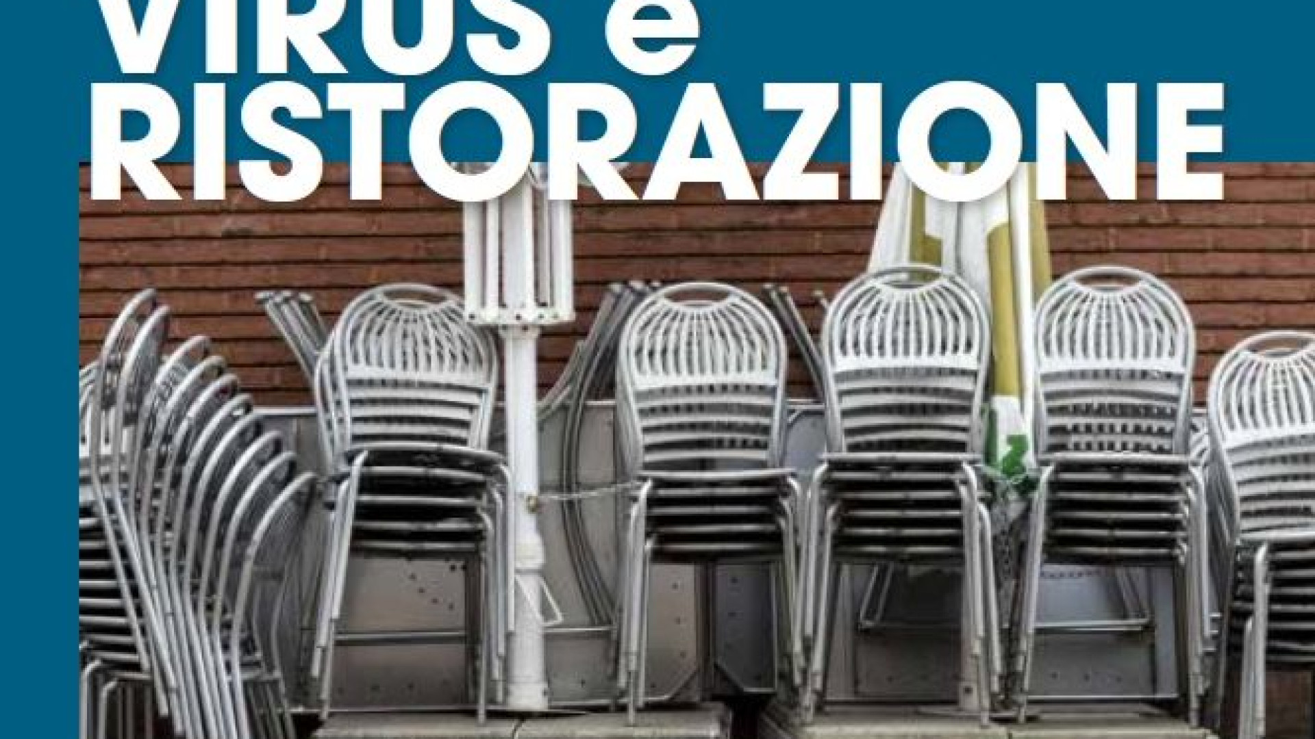 Il manuale su virus e ristorazione scritto dagli studenti del Raineri Marcora