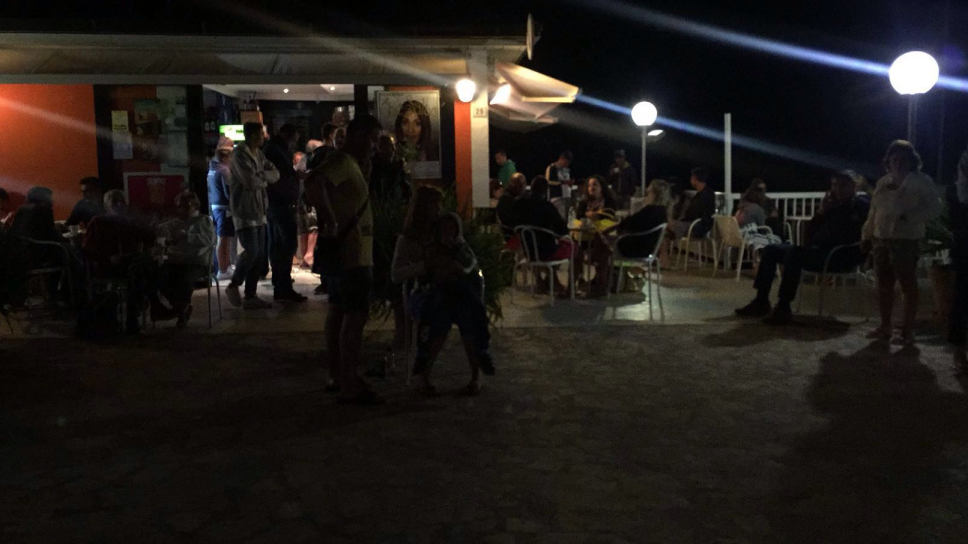 I piacentini dai luoghi del disastro: "Le campane suonavano da sole"