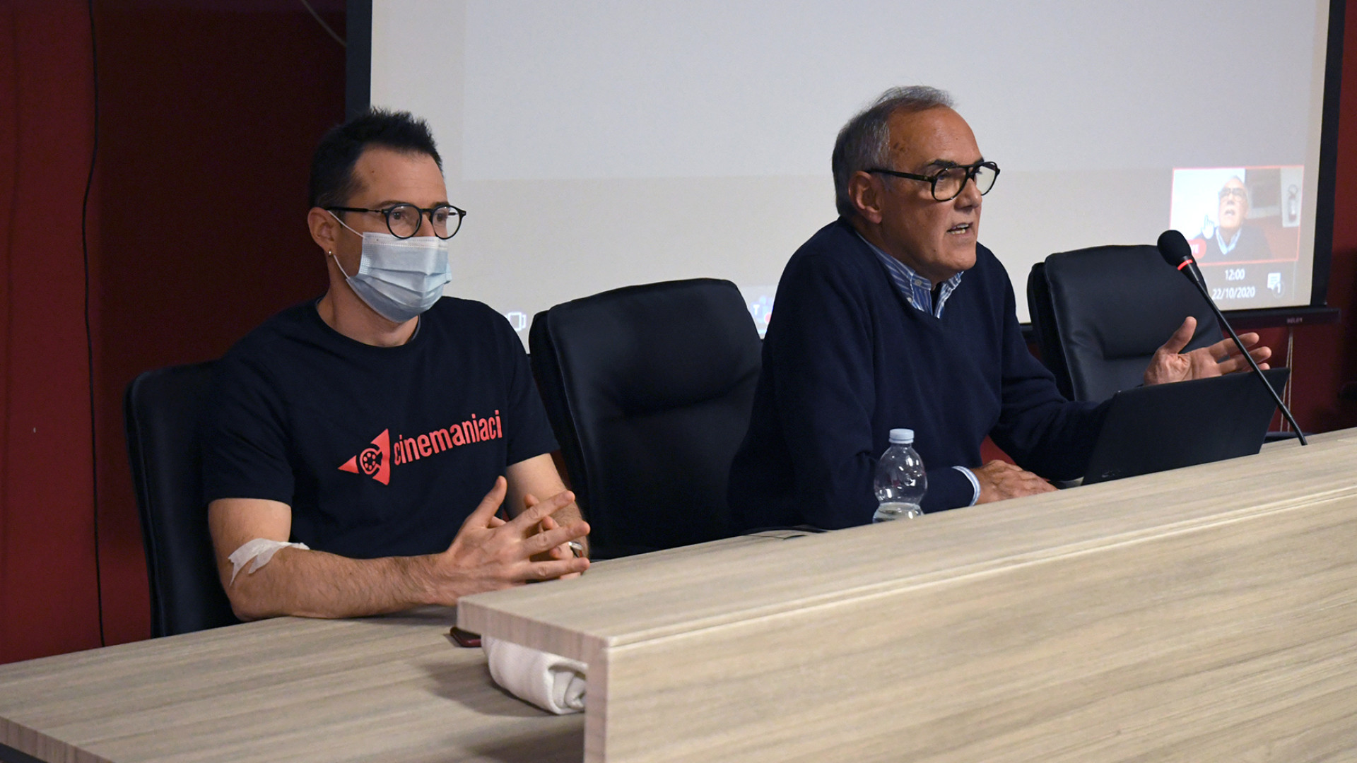 La Nouvelle Vague spiegata dal direttore della Mostra del Cinema di Venezia