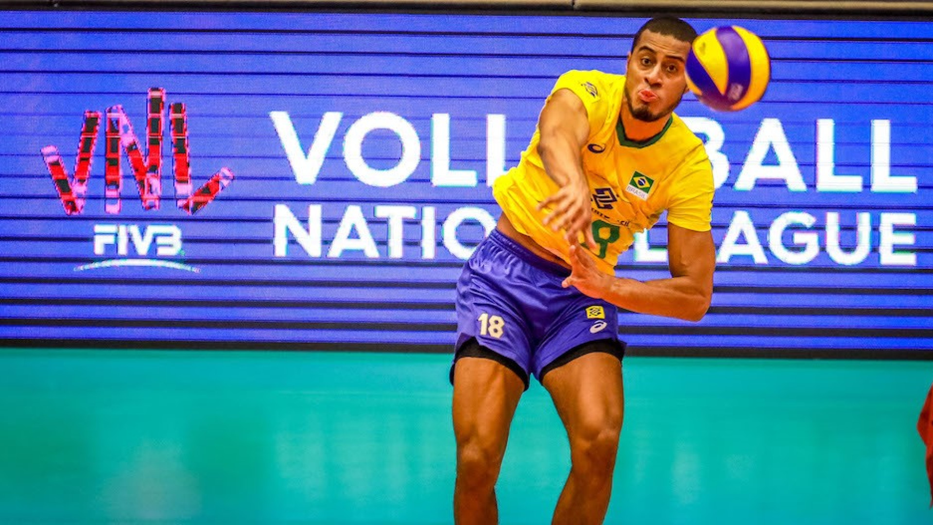 Gas Sales, altro super colpo: ufficiale lo schiacciatore Ricardo Lucarelli