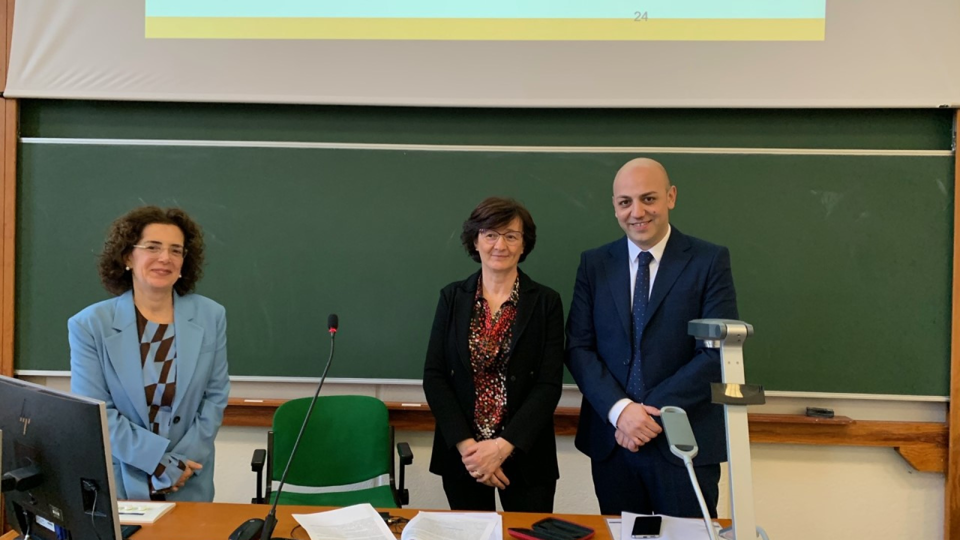 Il sindaco di Codogno: "I brividi di quando mi parlarono del paziente zero"