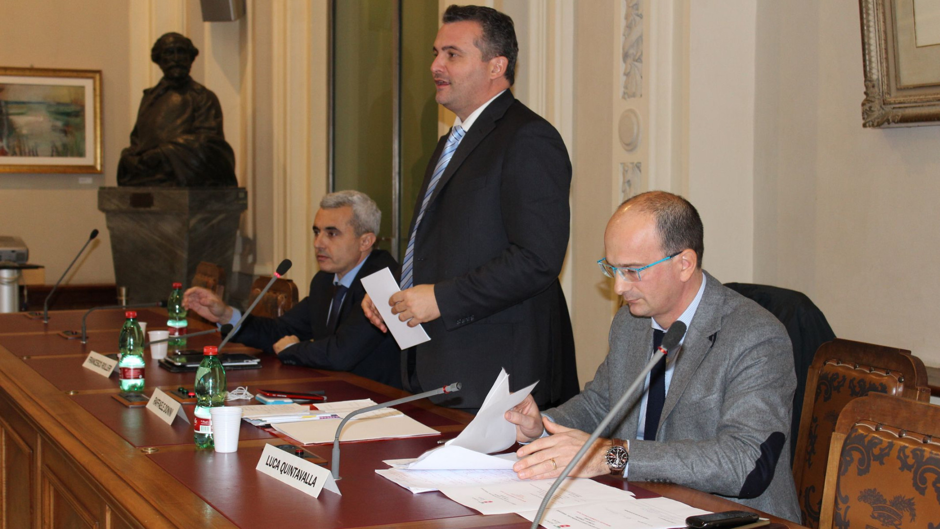 Nuova legge del territorio, la Regione: "Consumo di suolo a saldo zero"