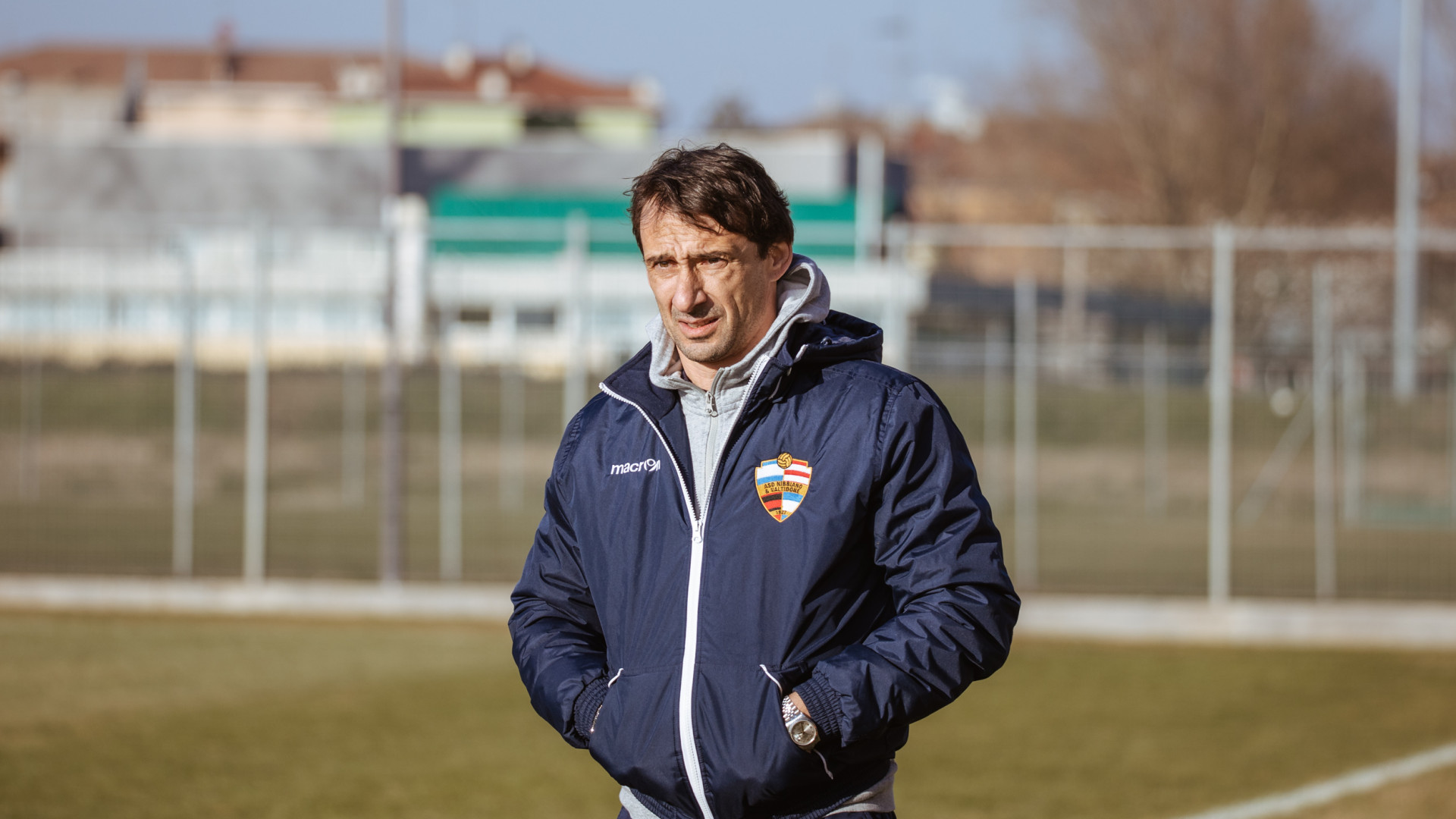 Nibbiano&Valtidone sconfitto 3-0 a Certaldo nell'andata degli ottavi di Coppa