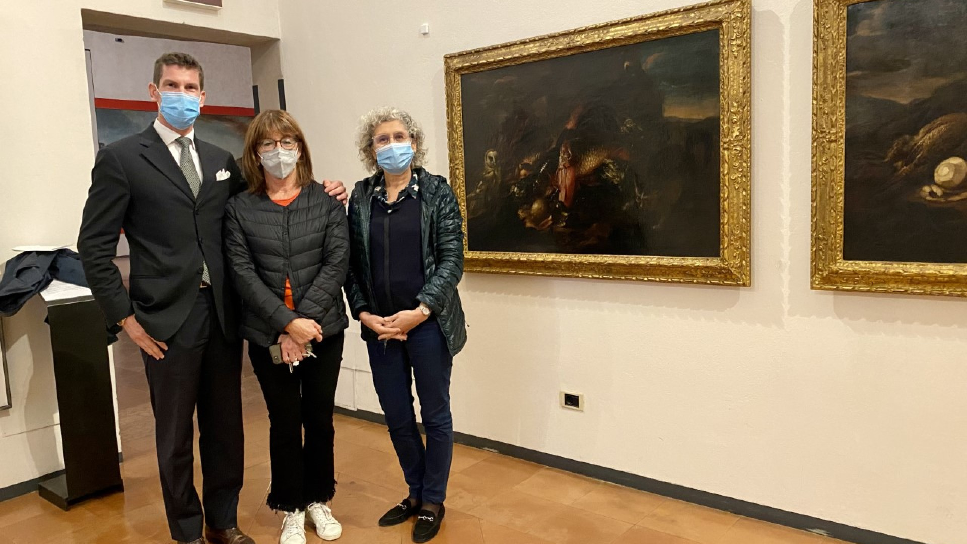 Piacenza vince la sfida con Parma per il restauro dell'opera di Felice Boselli
