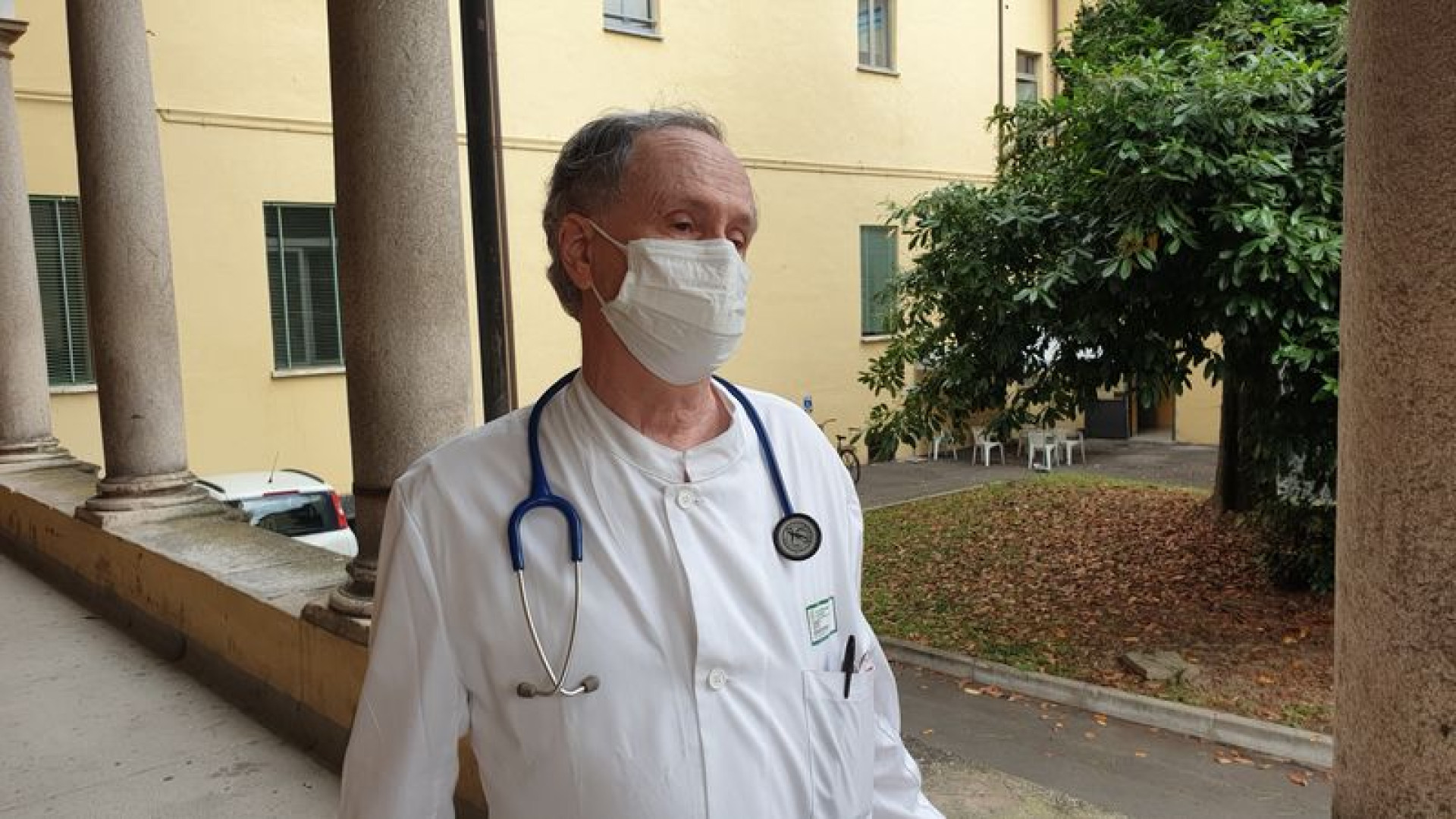 Covid nei malati oncologici, da Piacenza lo studio mondiale