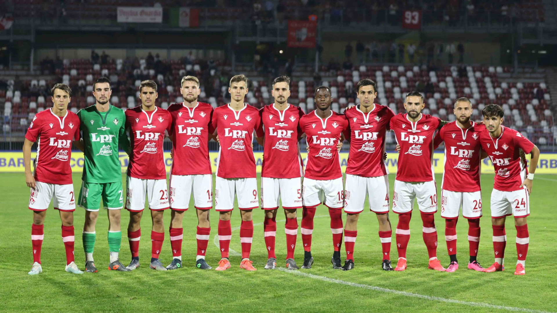 Giocatori in Nazionale: posticipata al 27 ottobre la sfida tra Piace e Juve U23