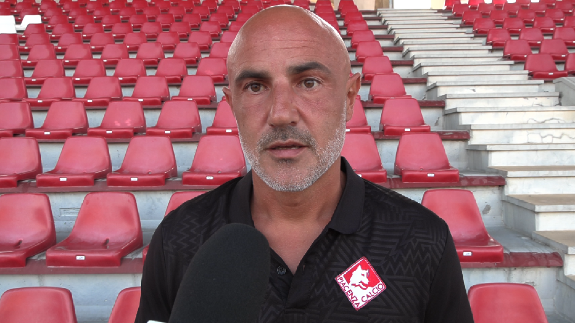 Domani Piace-Tritium. Maccarone: "Siamo in crescita, ora serve continuità"