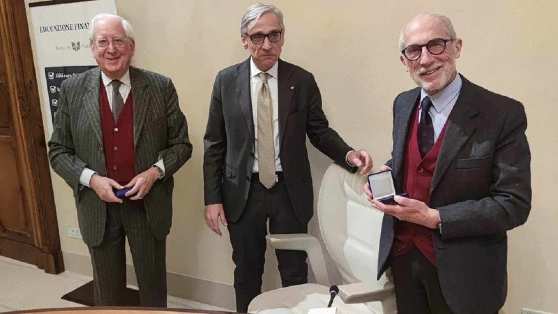 "In casa Melzi con Leonardo": presentato il libro di Gian Vico Melzi d’Eril